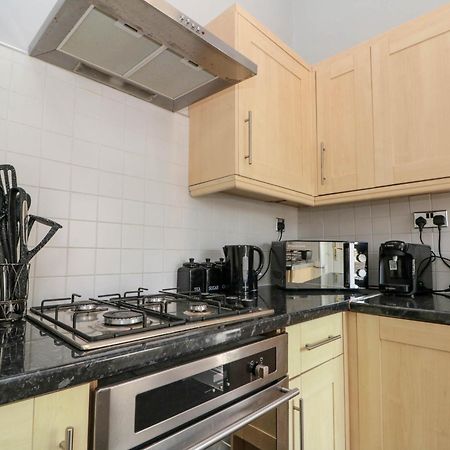 Rydal Cottage Scarborough Bagian luar foto