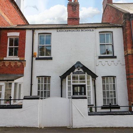Rydal Cottage Scarborough Bagian luar foto