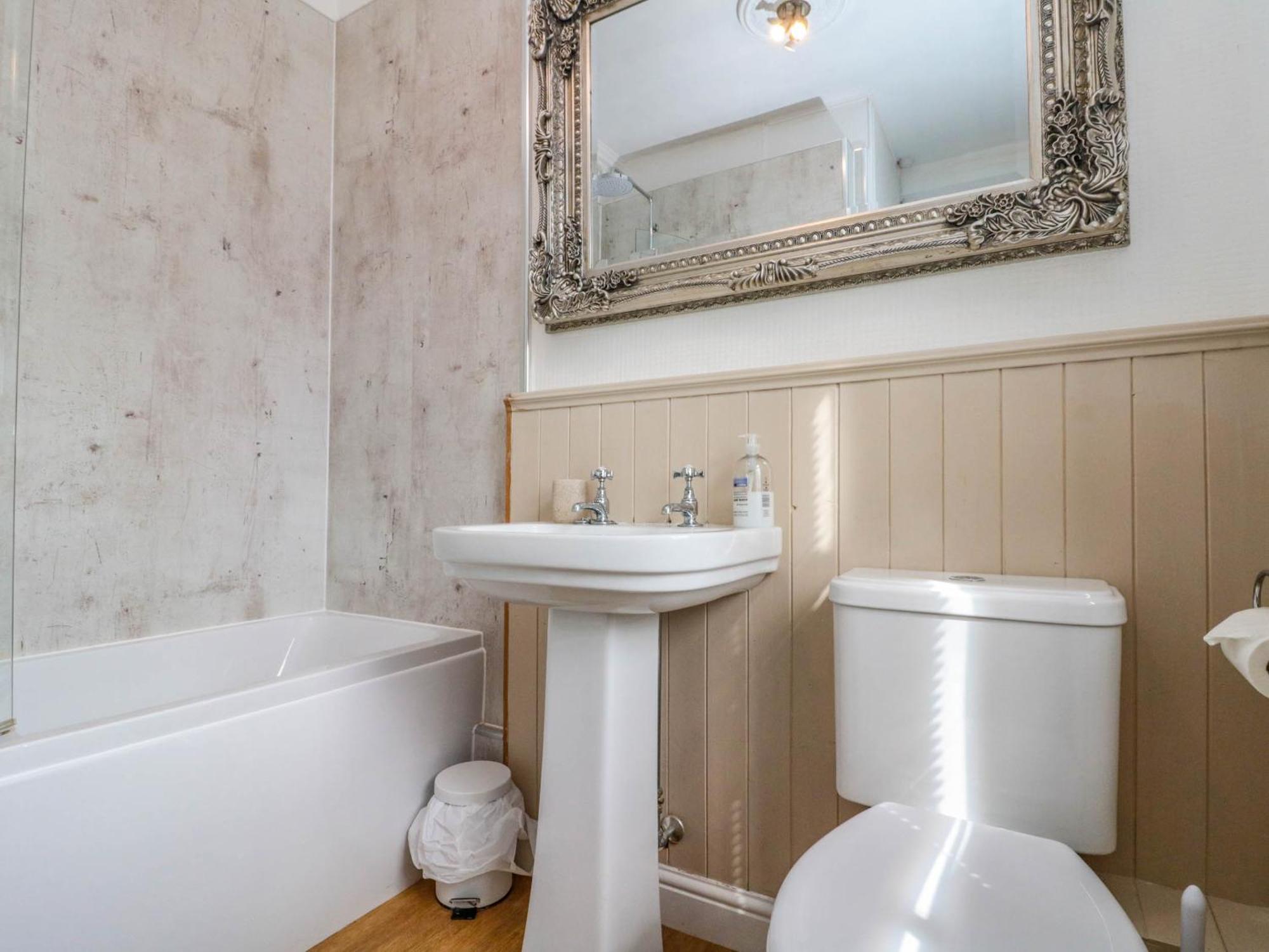 Rydal Cottage Scarborough Bagian luar foto